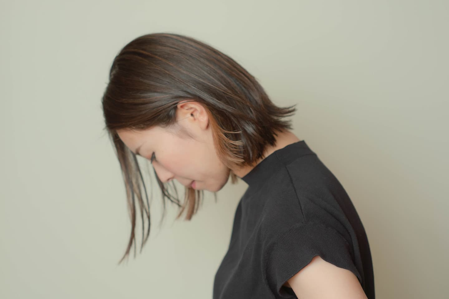 haircolor