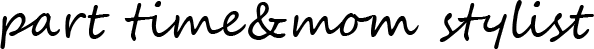 stylist banner